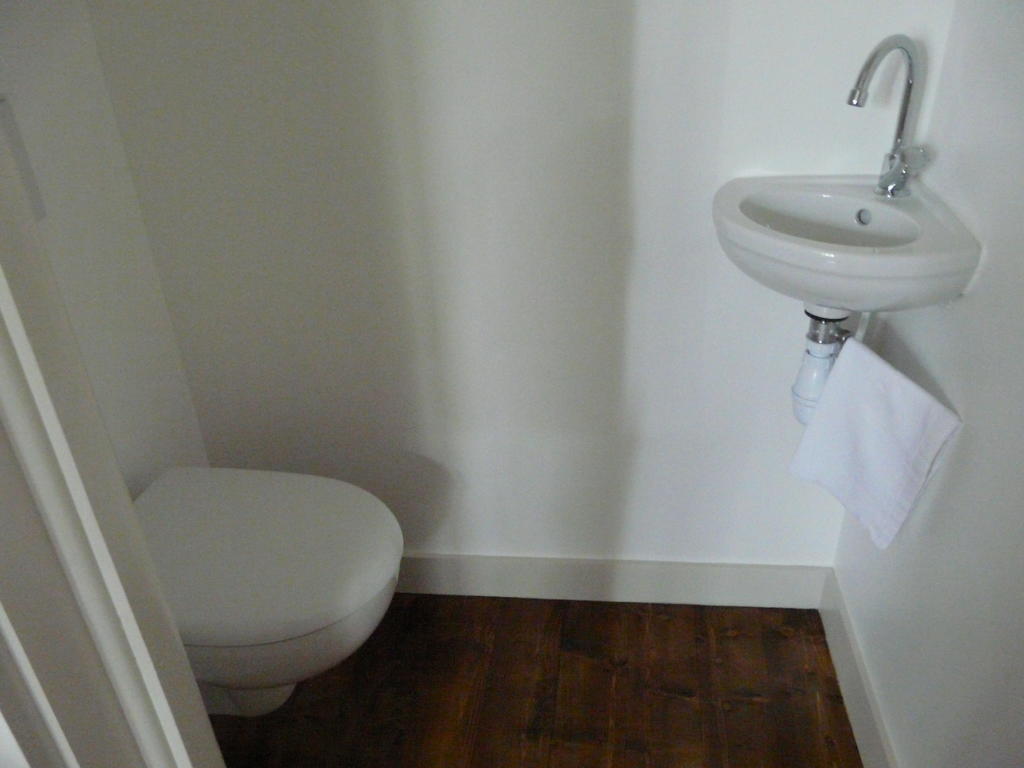 La Promenade En Champagne Bed & Breakfast Mussy-sur-Seine Phòng bức ảnh