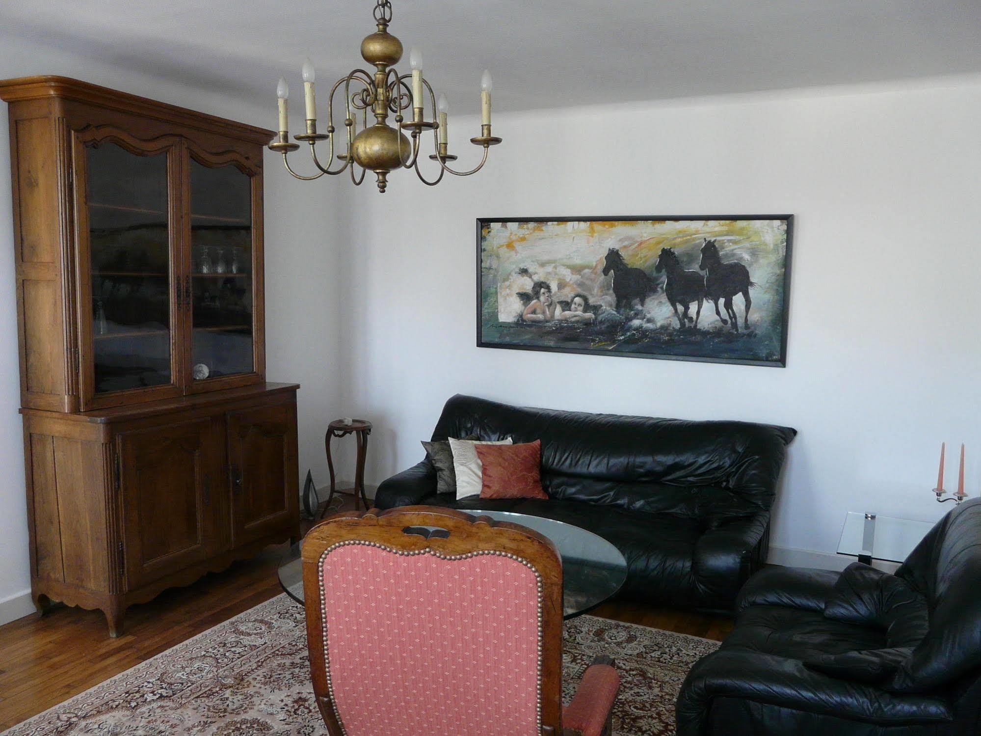 La Promenade En Champagne Bed & Breakfast Mussy-sur-Seine Ngoại thất bức ảnh